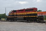 Kansas City Southern